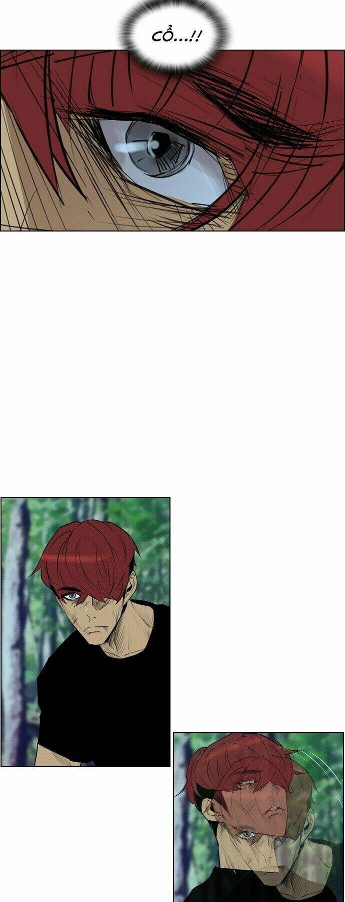 kẻ hồi sinh chapter 74 8