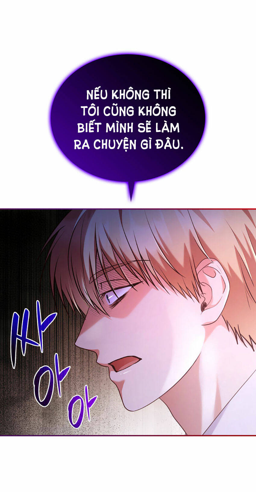 từ ác nữ, tôi trở thành một người mẹ chapter 45.2 9