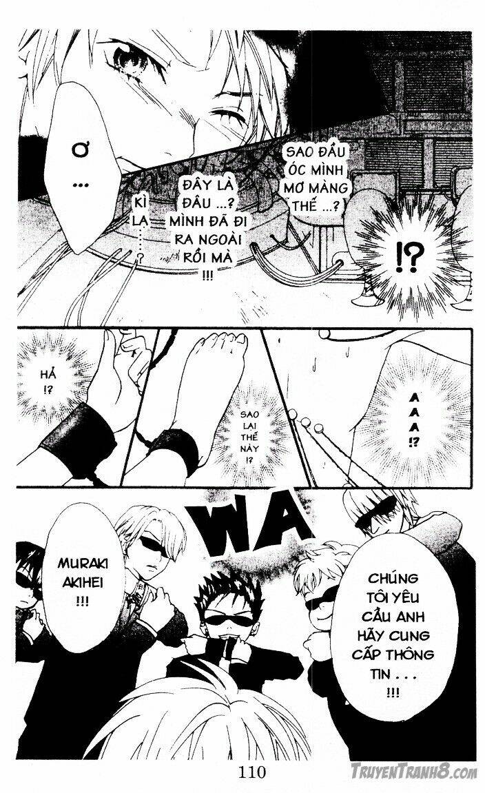 s+/special secret plus chapter 4 23