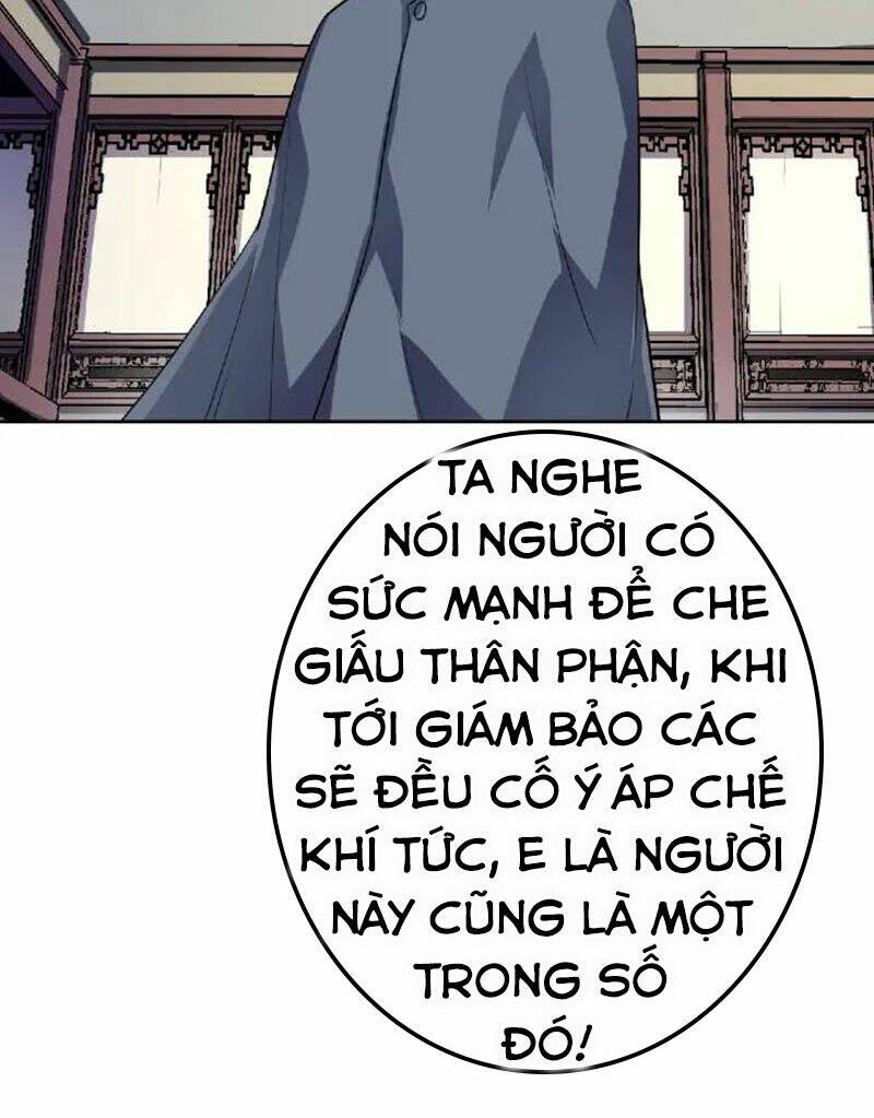 nghịch thiên đại thần chapter 59 28