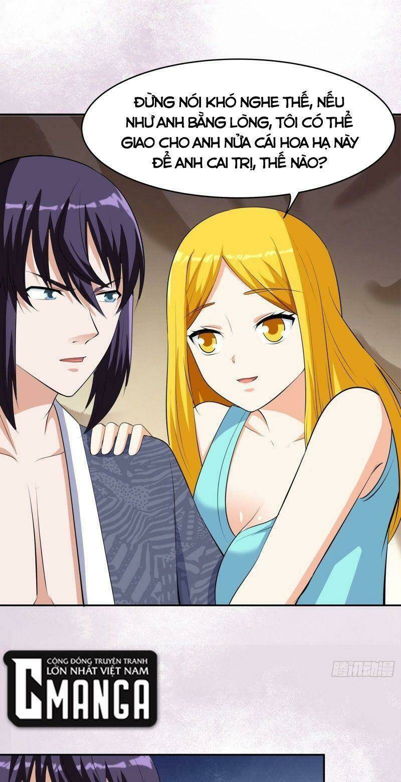 người tu tiên tại đô thị chapter 158 25