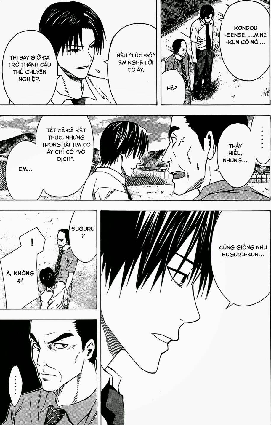 kỵ sĩ trong vòng cấm chapter 98 14