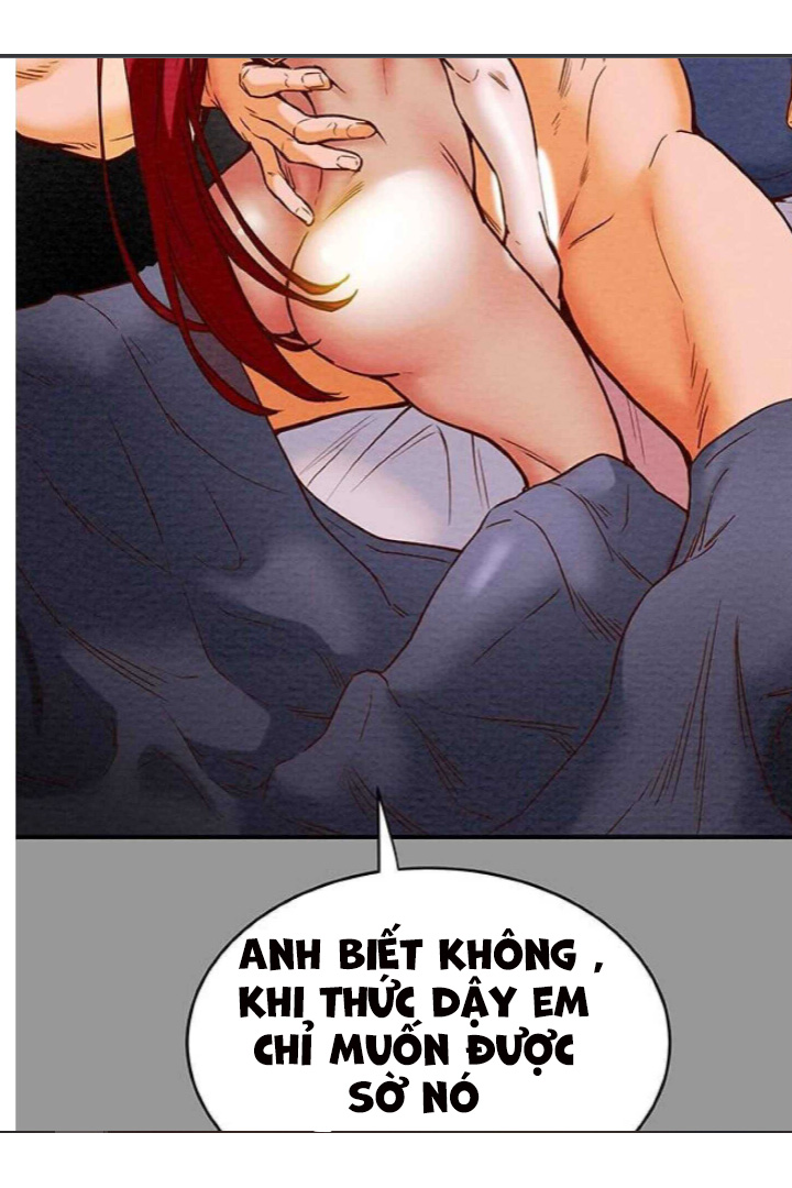 kế hoạch với em gái ngây thơ chapter 1.1 33