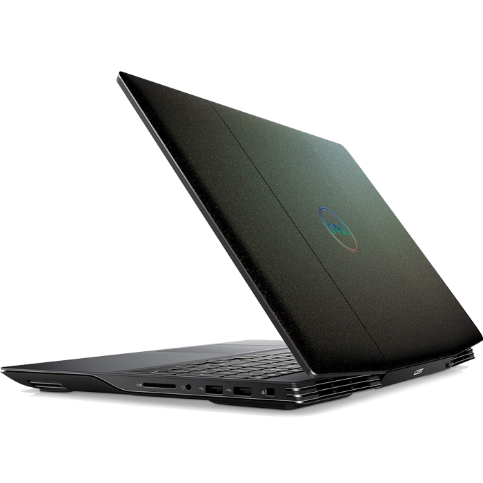 Laptop Dell Gaming G5 5500 70225484 (Core i7-10750H/ 16GB (8GB x2) DDR4 3200Hz/ 1TB SSD M.2 PCIe/ RTX 2070 8GB Max-Q/ 15.6 FHD IPS, 300Hz/ Win10) - Hàng Chính Hãng