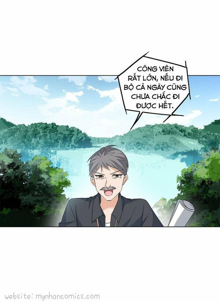 cô ấy đến rồi, xin nằm xuống! chapter 109 17