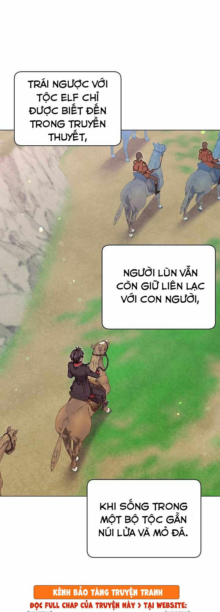 Anh Hùng Mạnh Nhất Trở Lại chapter 47 20