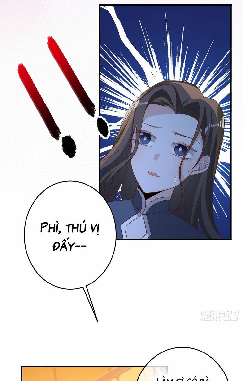 dĩ hôn chi danh chapter 5.2 2