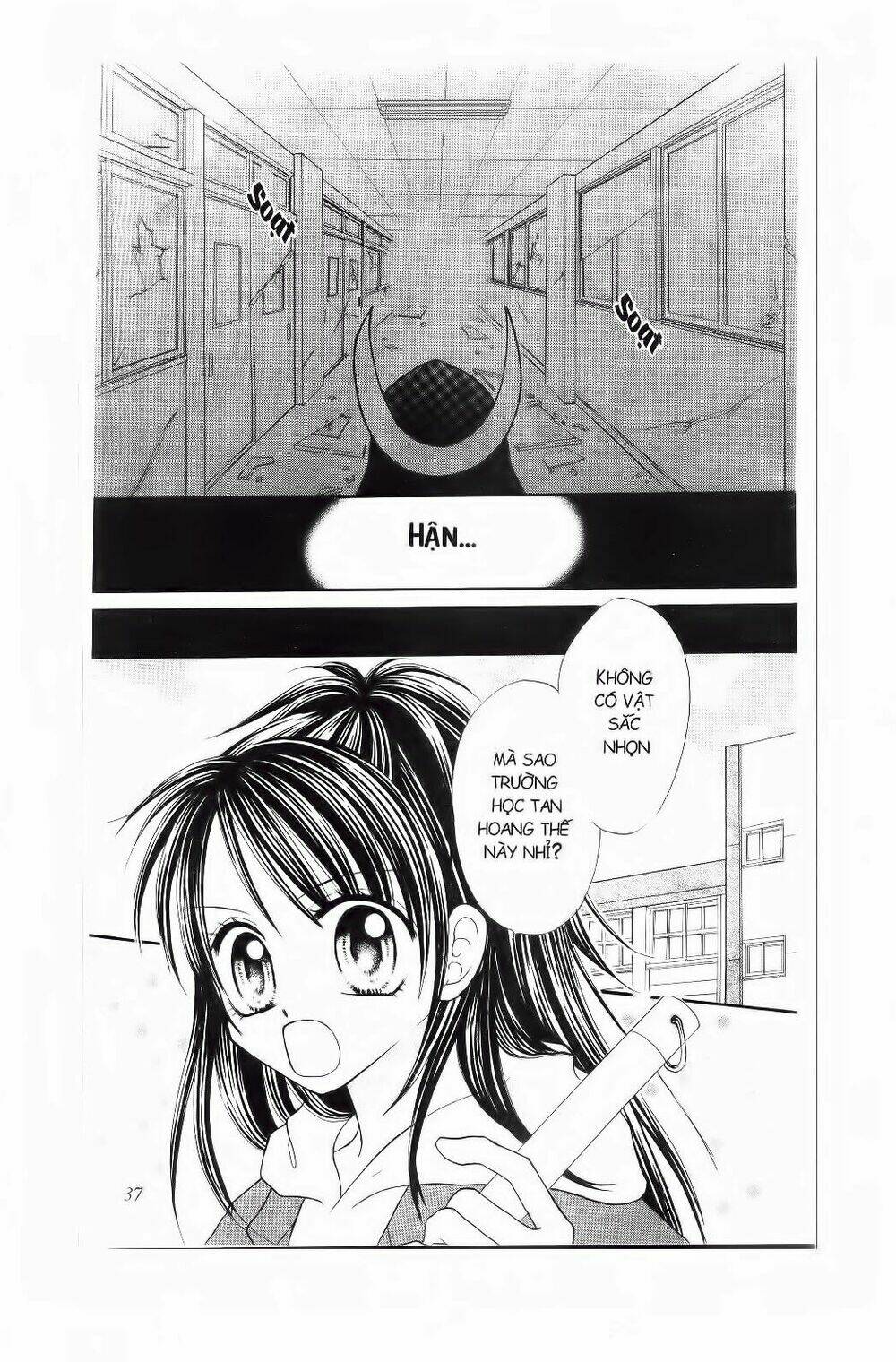 thứ 6 ngày 13 chapter 7 4