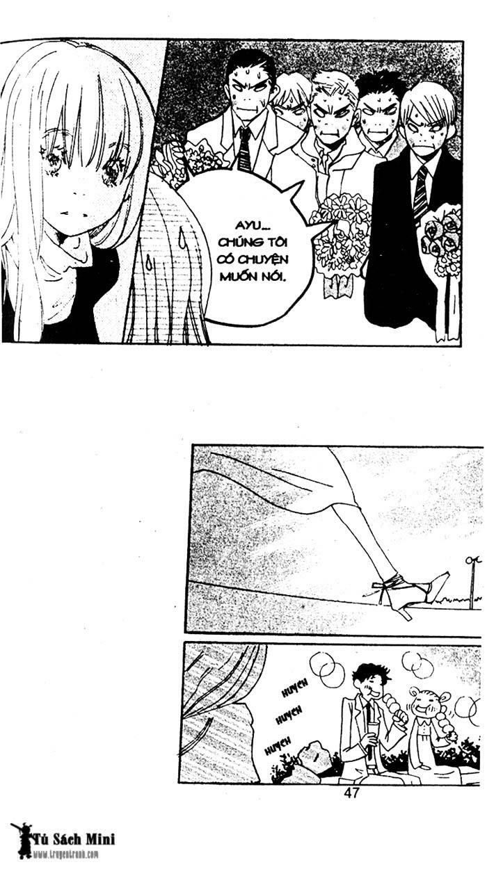 love n life chapter 30 17