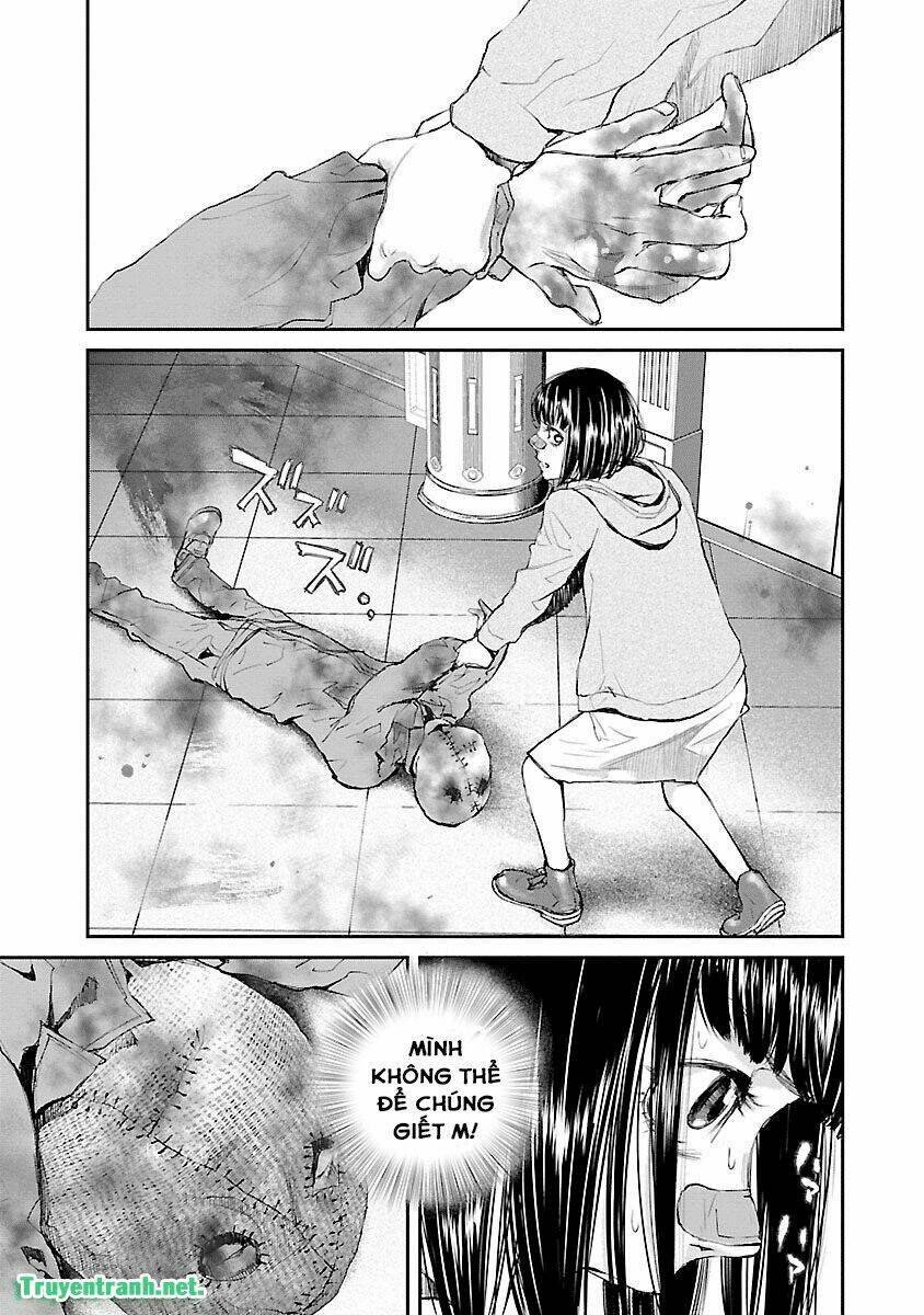 killing morph chapter 46 9