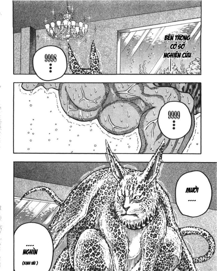 thánh tỏi sành ăn chapter 19 38