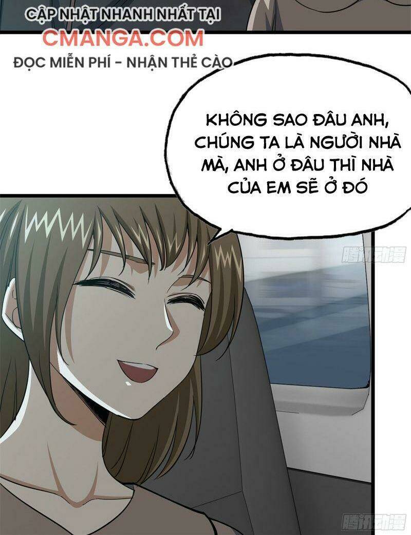 Tôi Chuyển Vàng Tại Mạt Thế Chapter 99 - Trang 1