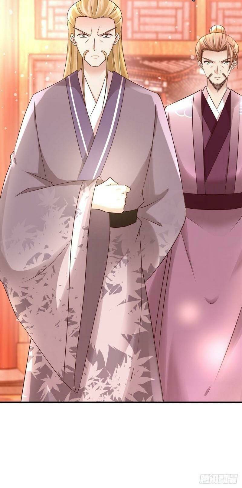 cửu dương đế tôn chapter 159 18