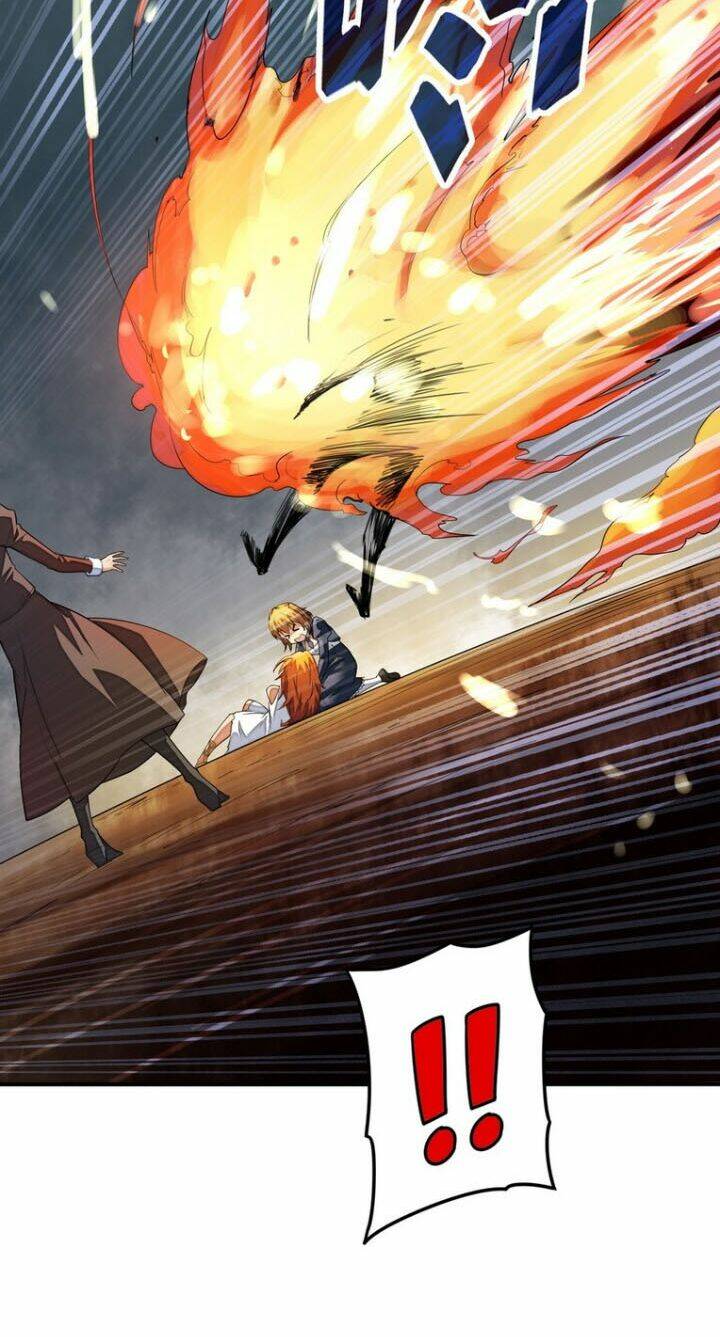 ma vương pháp tắc chapter 18 27