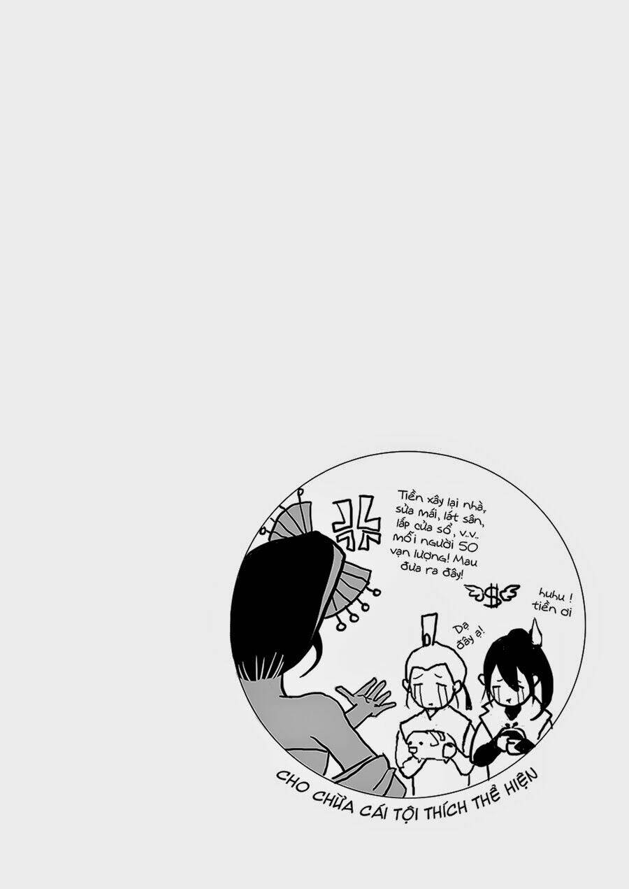 đại lưu manh mi đừng bám ta chapter 7 19