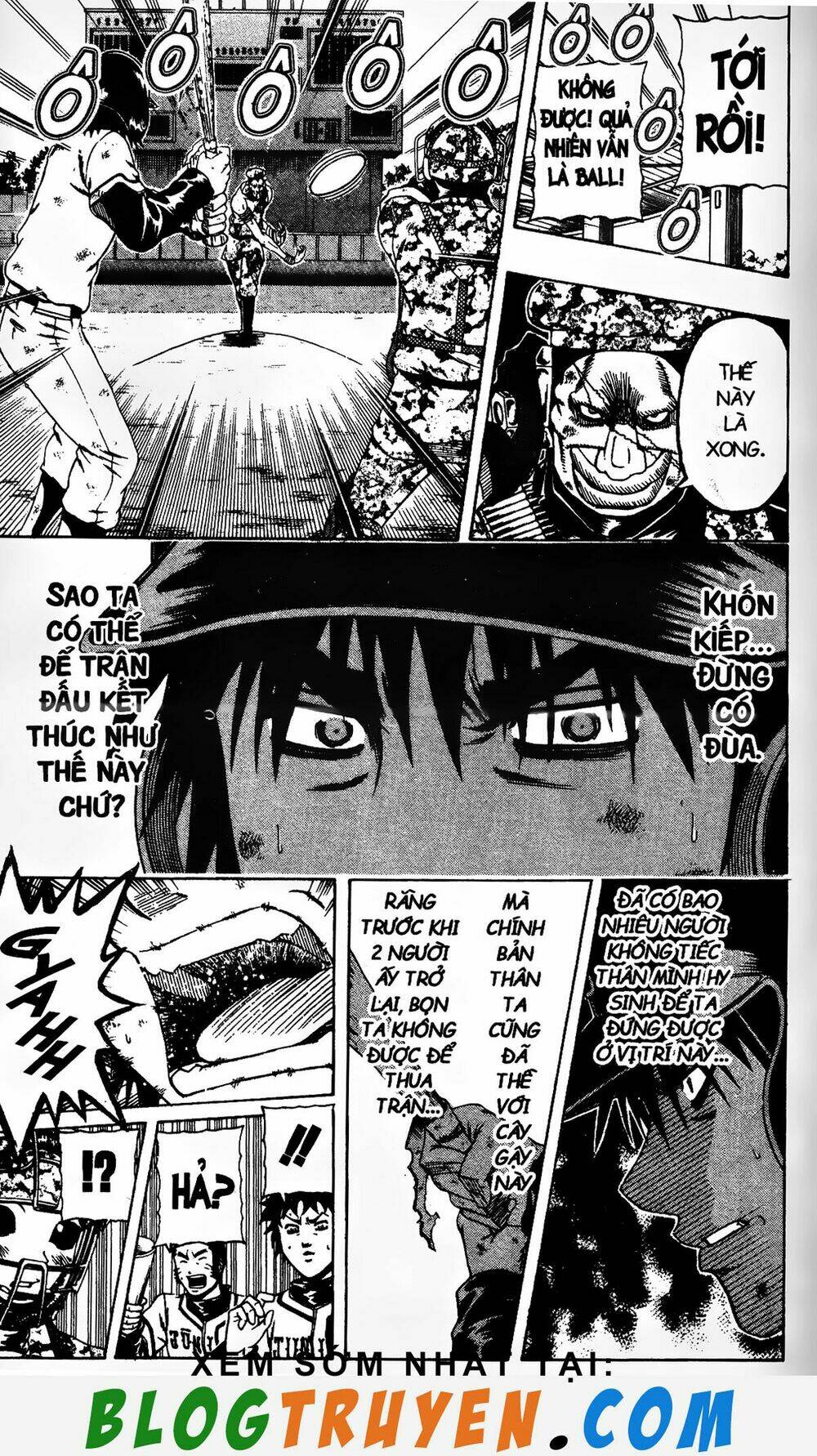 mr.fullswing chapter 122 9