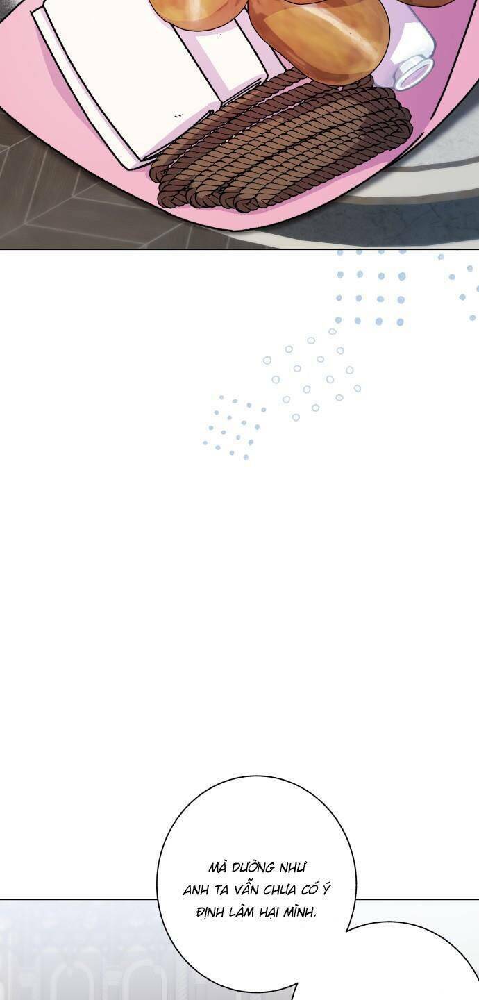 tôi mang trong mình trái tim của rồng chapter 8 59