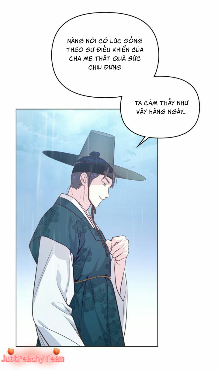 khi những nụ hoa nở rộ chapter 9 31