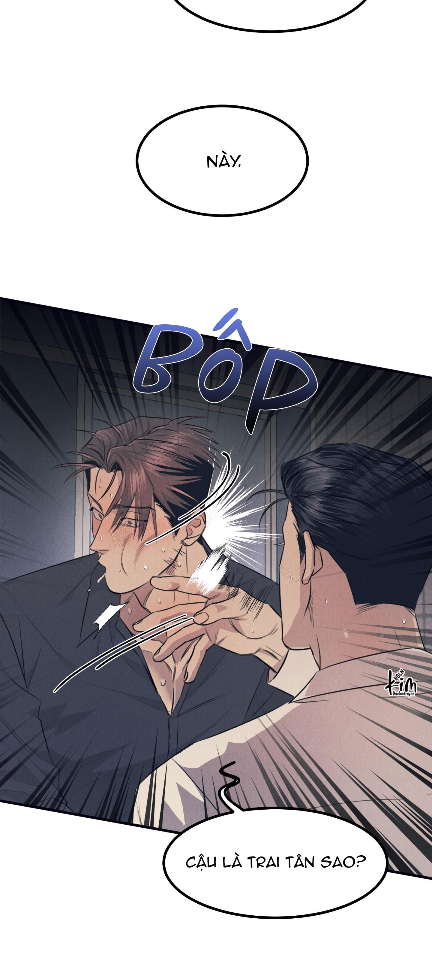 bl ngắn tuyển chọn chapter 2.2 45