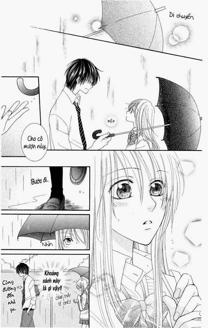 tổng hợp one shot. chapter 20 17