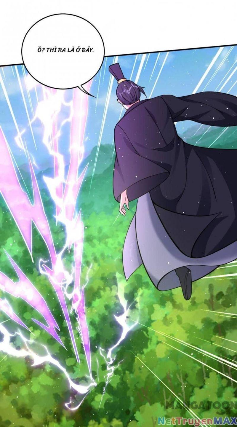 tối cường thần y tại đô thị chapter 299 26