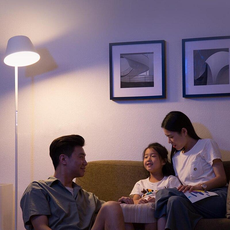 Đèn sàn thông minh Xiaomi Yeelight Star YLLD01YL, điều khiển qua App, hỗ trợ Homekit