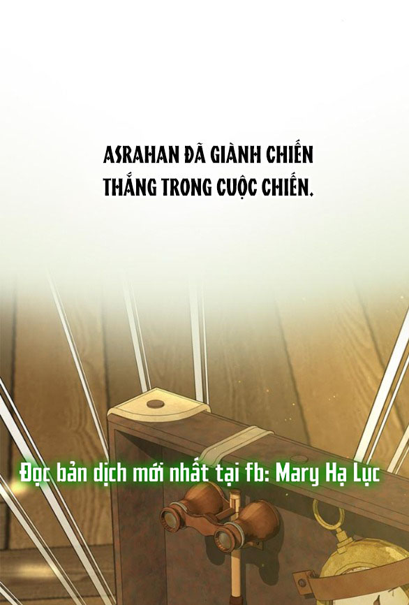 tôi tưởng bản thân không còn sống được bao lâu! chapter 68.1 9