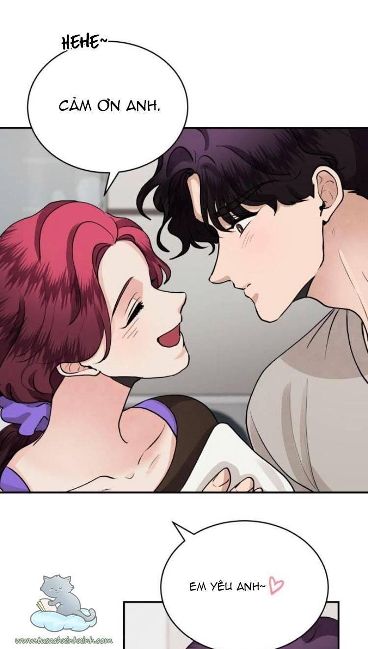 oan gia ngõ hẹp chapter 65 22