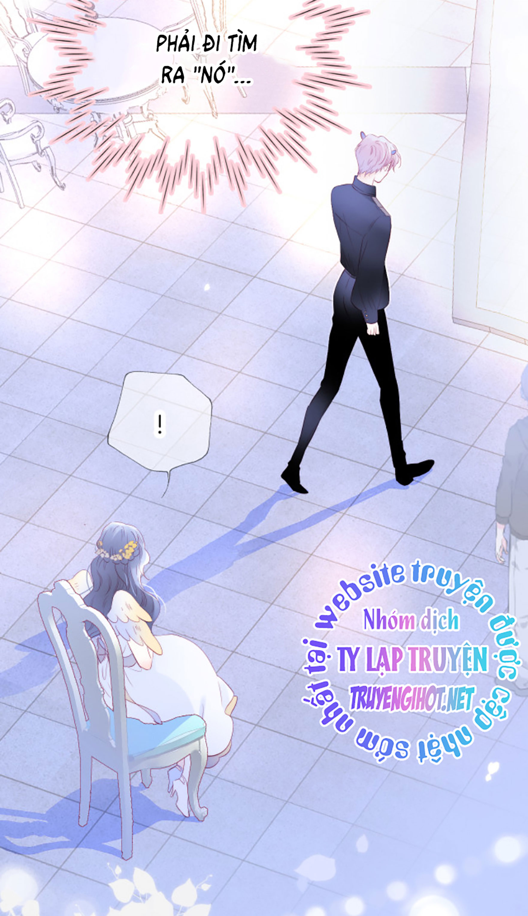 hoa và nhím cùng bỏ trốn chapter 22 11