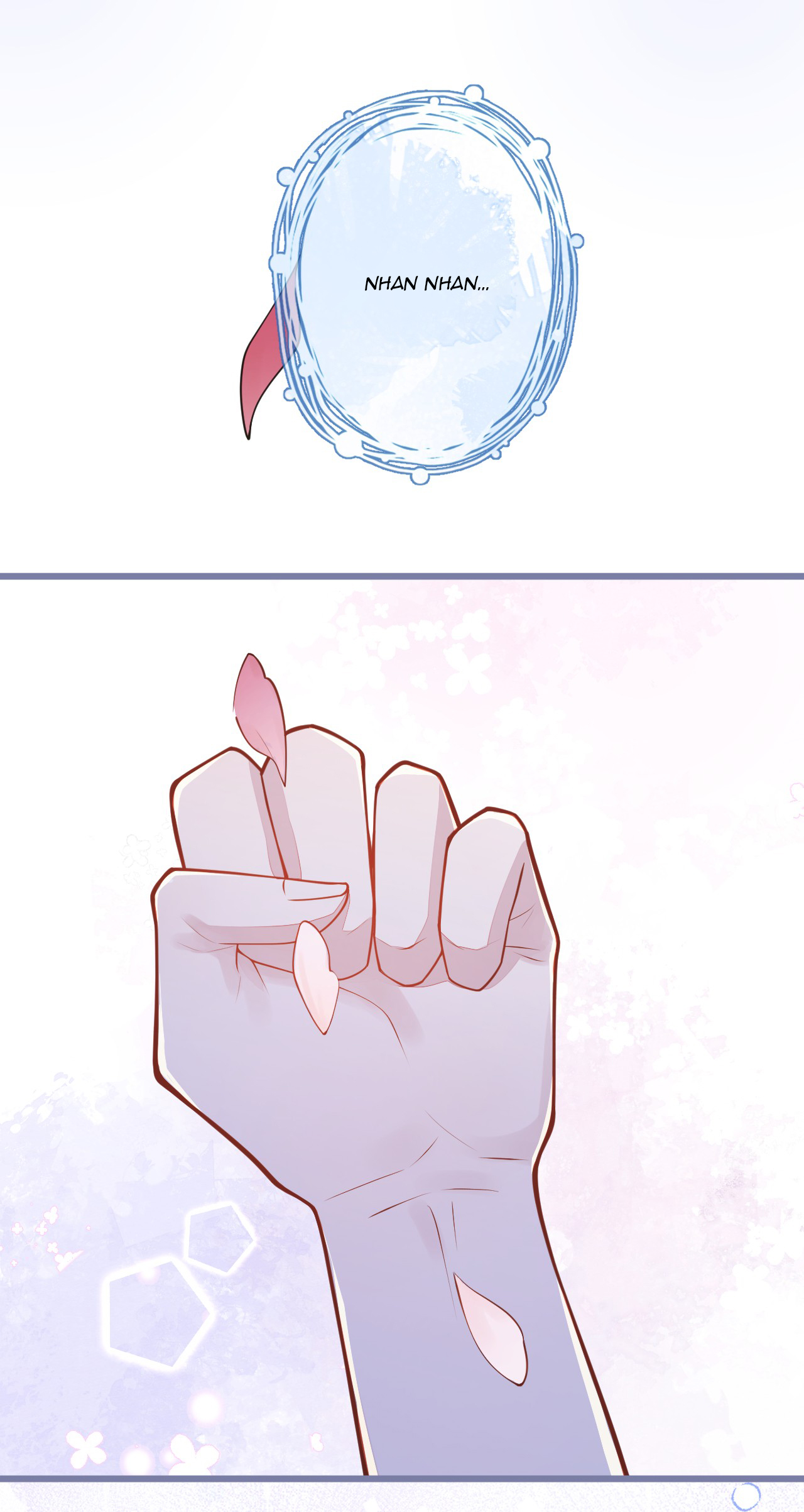 ân sủng của sói chapter 2 39