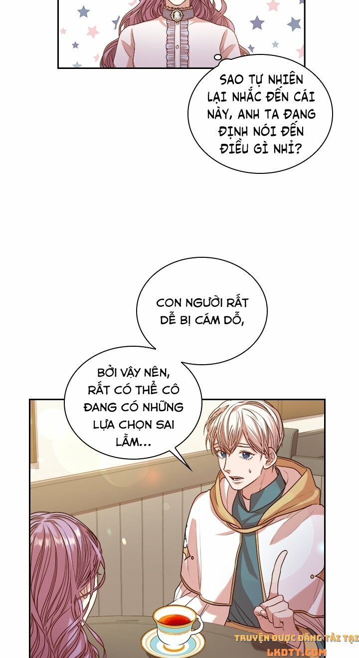 tôi trở thành thư ký của bạo chúa chapter 22 28