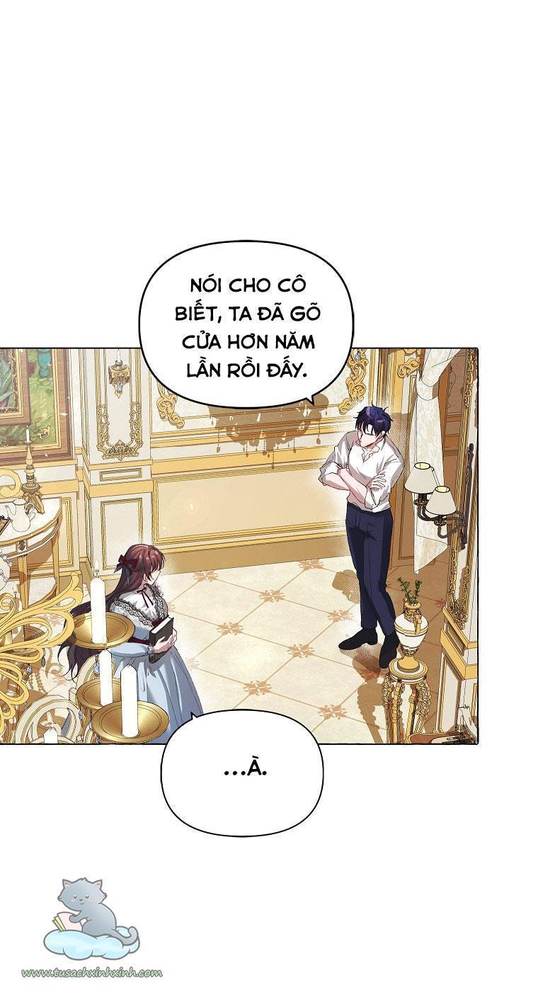 tháng năm cuối cùng của nữ phụ đoản mệnh chapter 17 22