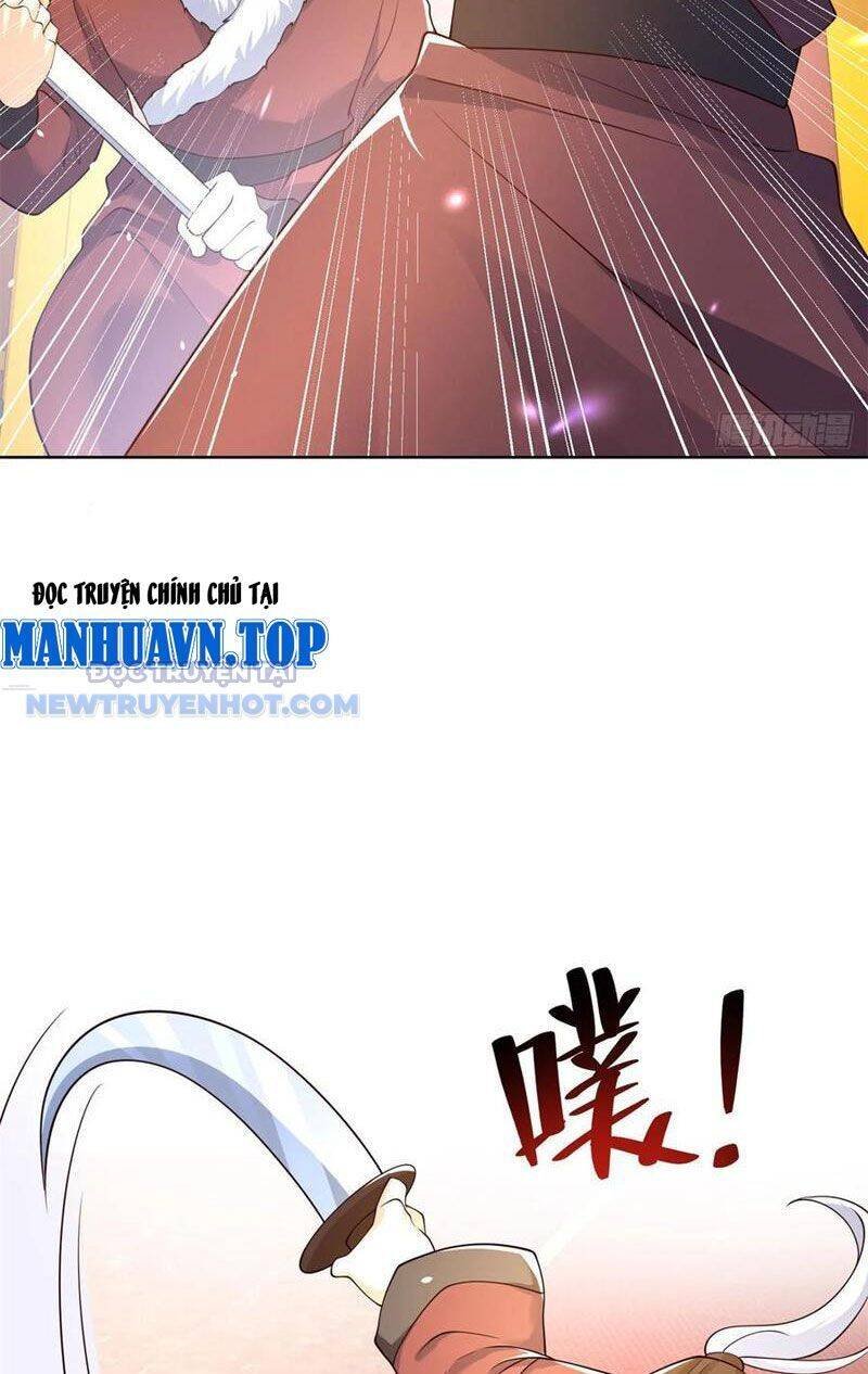 ta thực sự không muốn làm thần tiên chapter 67 7