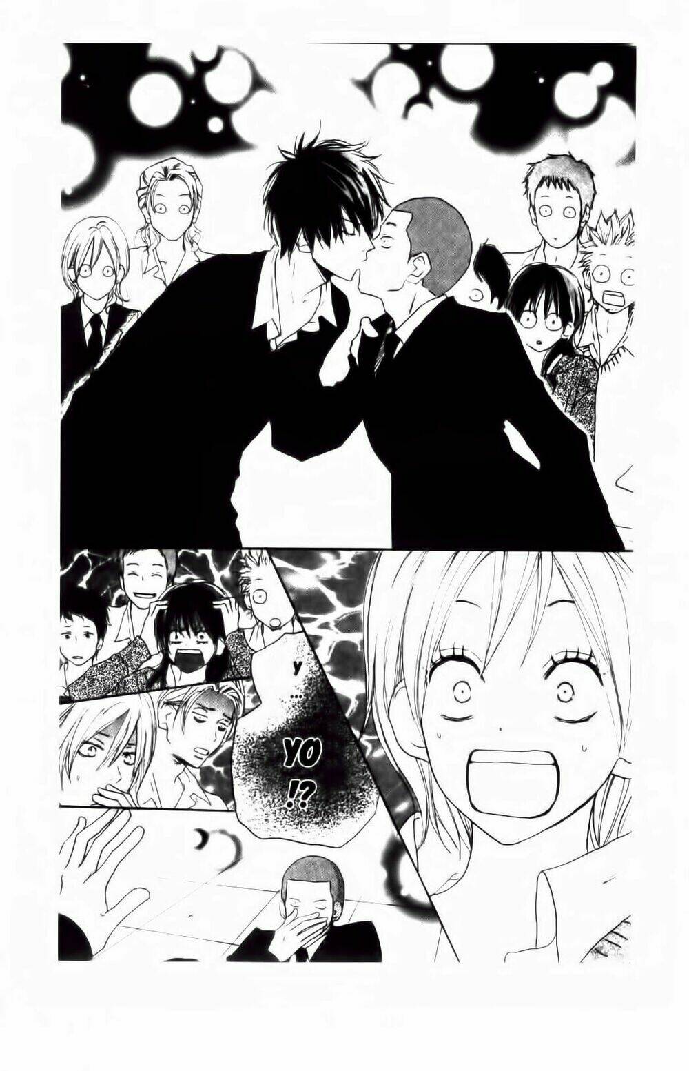 chuyện cấp iii chapter 44 21