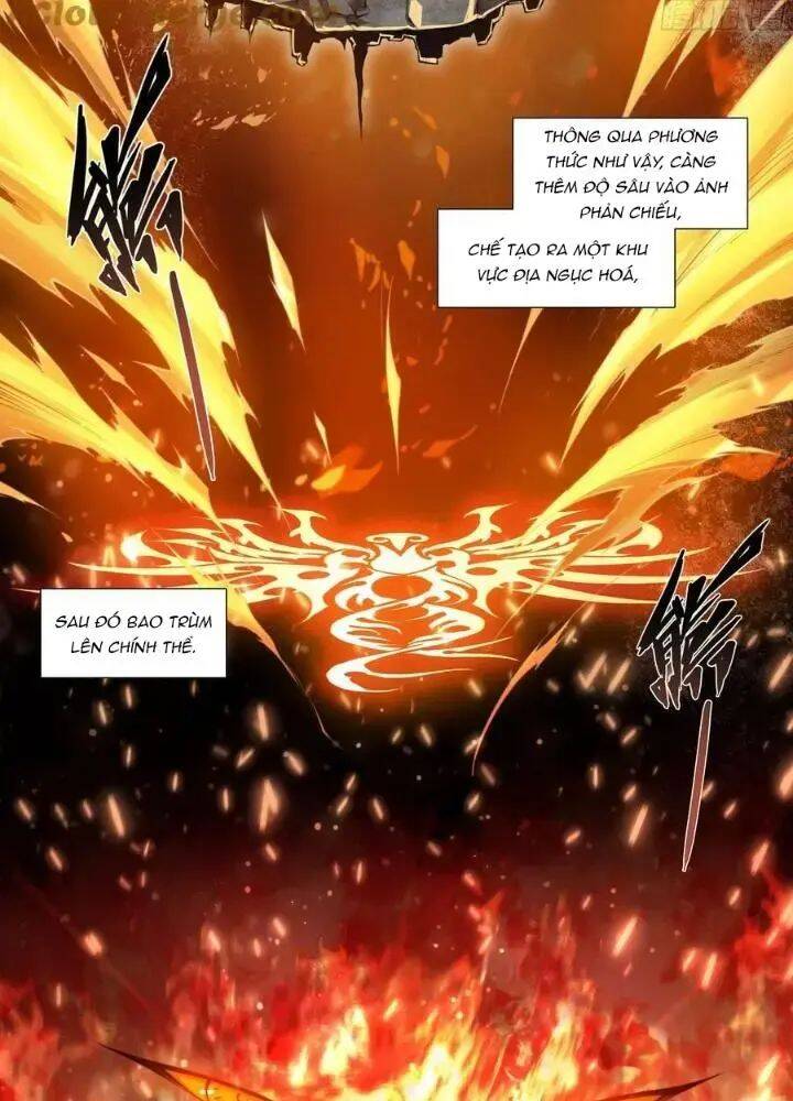 dự báo khải huyền chapter 107 23