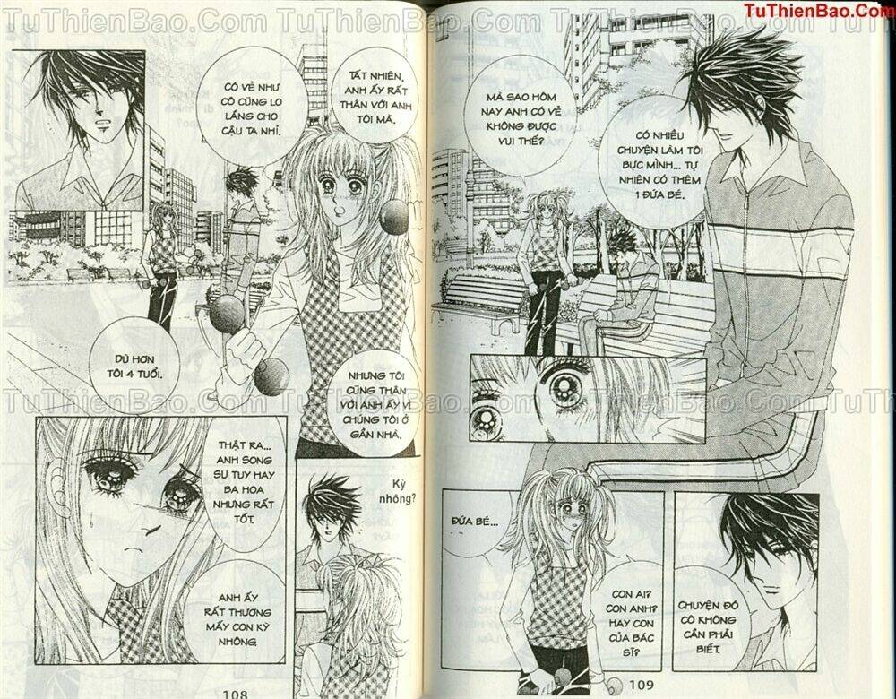 ma cà rồng hộ mệnh chapter 2 54