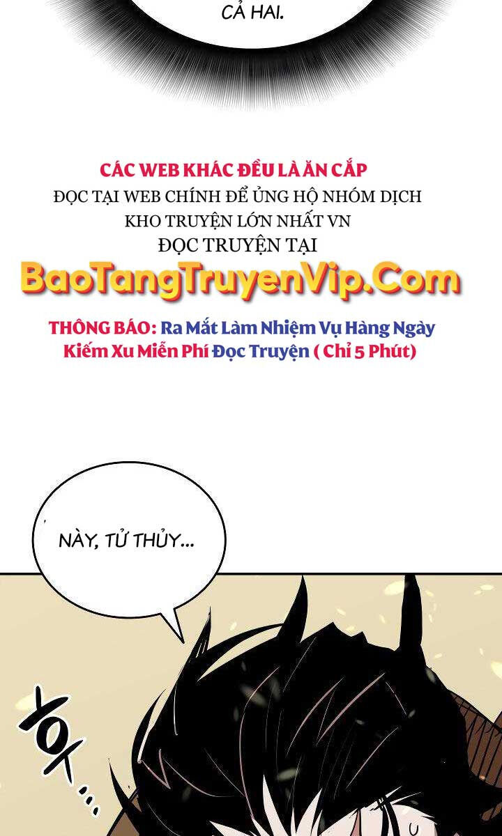 tôi là lính mới chapter 141 5