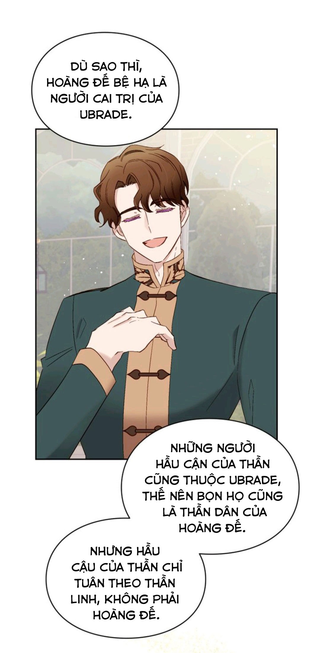 cứu rỗi chapter 5 34