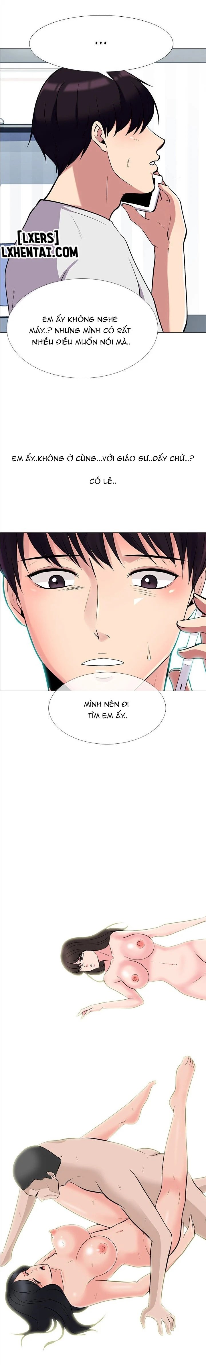 học bổng đặc biệt chapter 60 23