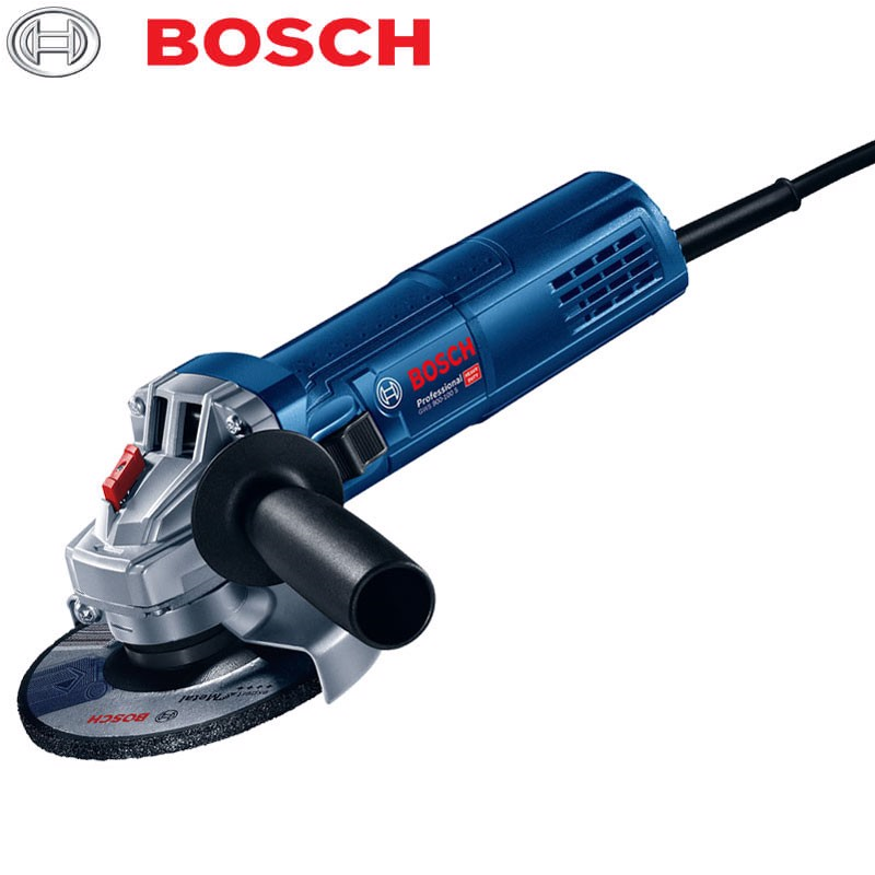 Máy mài góc BOSCH GWS900-100S (100MM-900W)/06013961K0