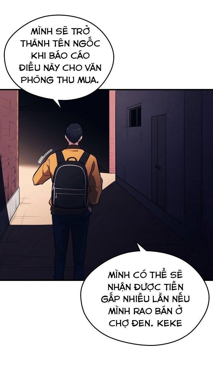 linh hồn ở nhà ga seoul chapter 3 34