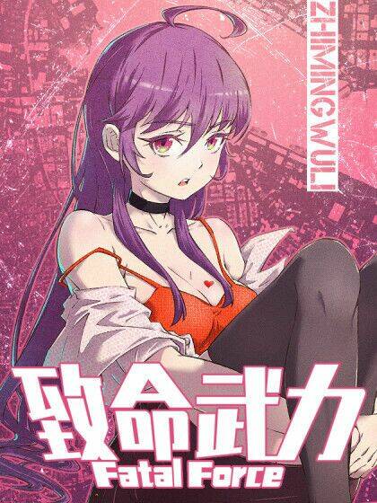 cú đánh chí mạng chapter 4 1