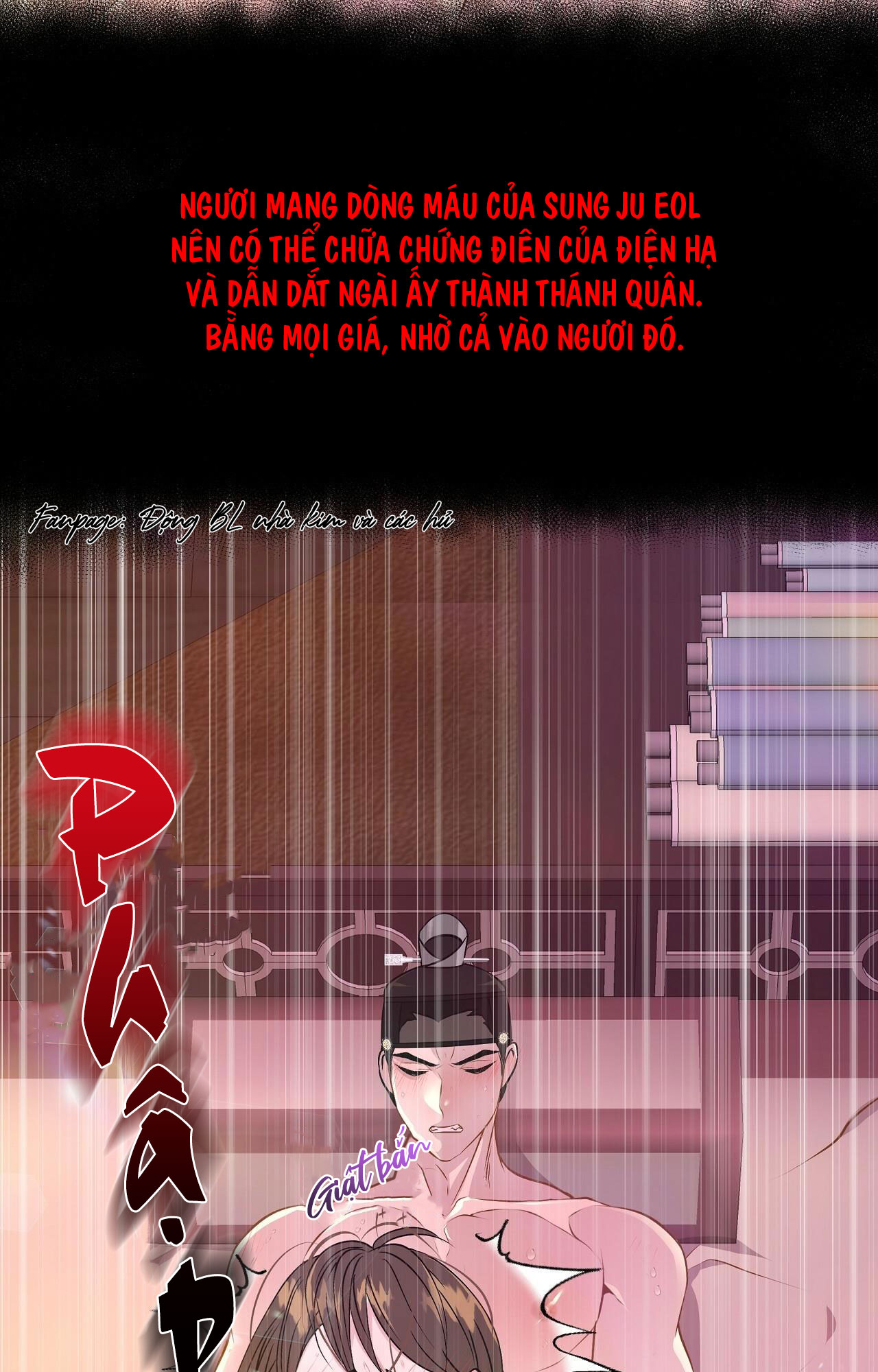 dạ xoa hóa liên ký chapter 19 37