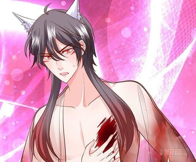 hồ tiên hung bạo chapter 150 41