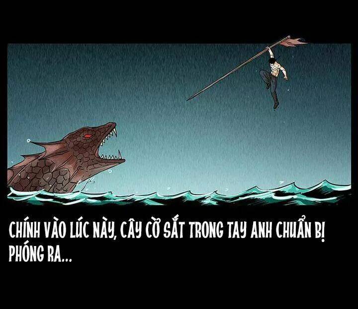 U Minh Ngụy Tượng Chapter 217: Giao long dưới nước - Trang 89