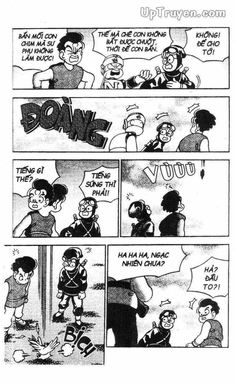 đội quân nhí nhố chapter 29 66