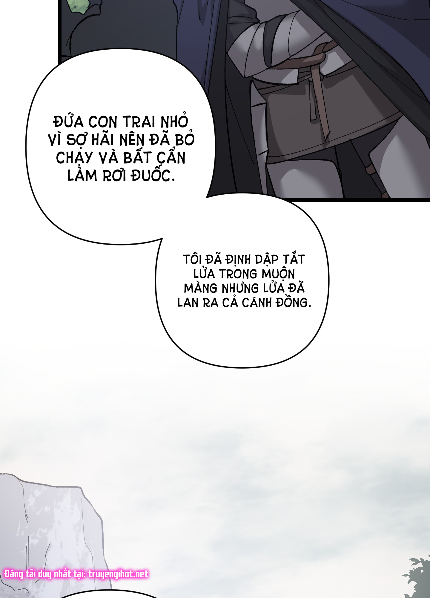 đóa hoa của mặt trời chapter 16.2 23