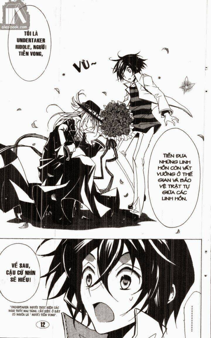 people dying off - người tiễn vong chapter 1 10