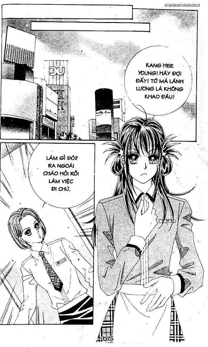 nhà trọ hoàn hảo chapter 66 25