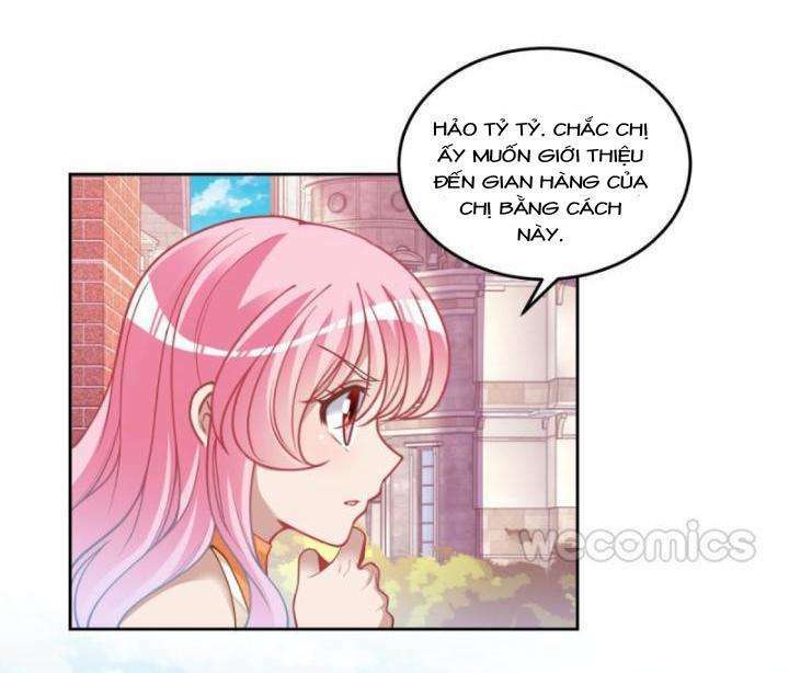 quy tắc sinh tồn của công chúa chapter 92.1 8